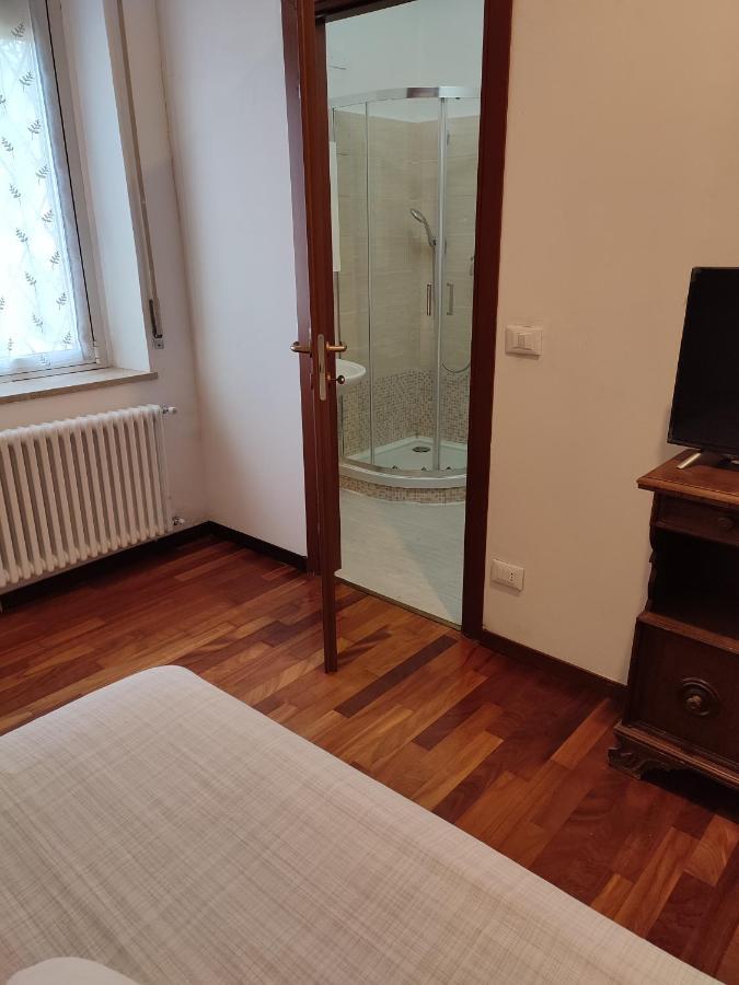 Le Golosine Fiera Rooms Verona Exterior foto