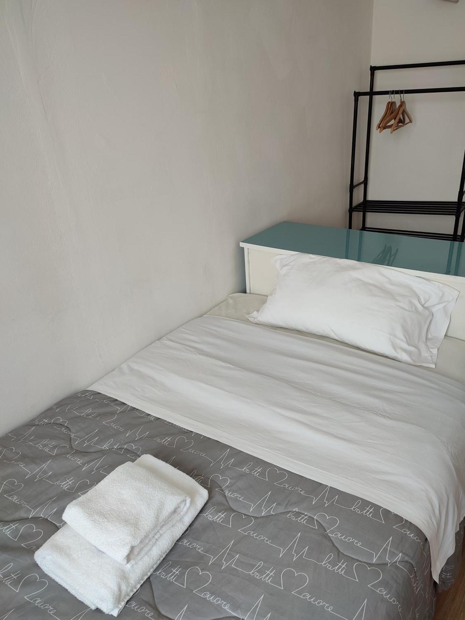 Le Golosine Fiera Rooms Verona Quarto foto